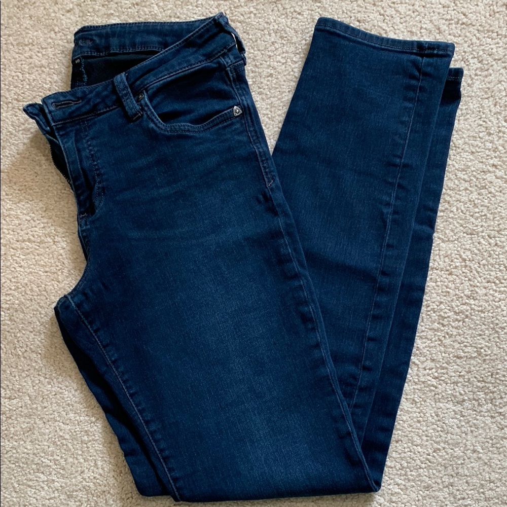 Kut from the Kloth Skinny Jeans
